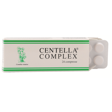 Centella Complex 24cpr