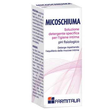 Micoschiuma Sol Det ig Int80ml