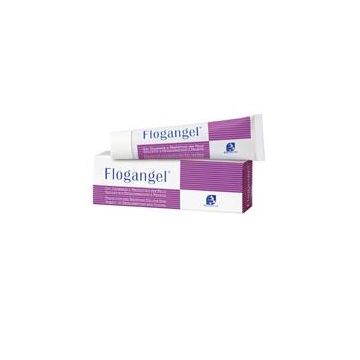 Flogangel cr p Ipeareatt 40ml