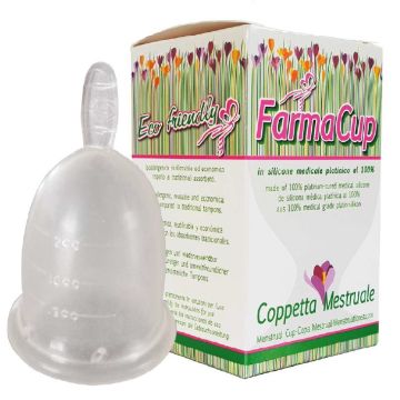 Farmacup Coppetta Mestr Piccol