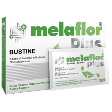 Melaflor Plus 10bust