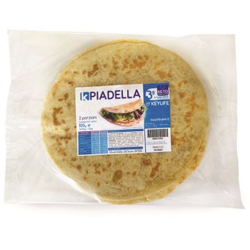 Keylife Kpiadella 2pz da 50g