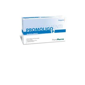Promoligo 12 mn 20f 2ml