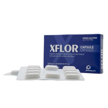 Xflor 20cps