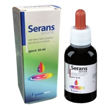 Serans Gocce 30g