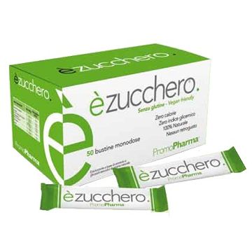 E'zucchero Addolcente 50bust