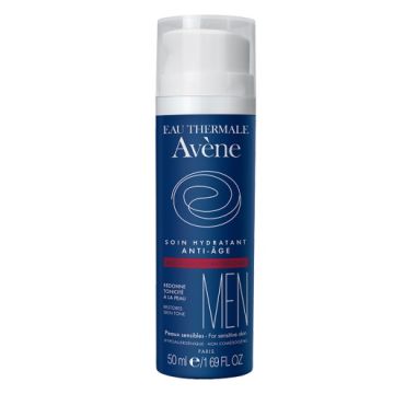 Avene Homme Tratt Idrat A/eta