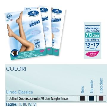 Sauber Col 70sup Cop Lis Cio3