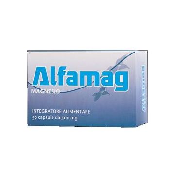 Alfamag 50cps