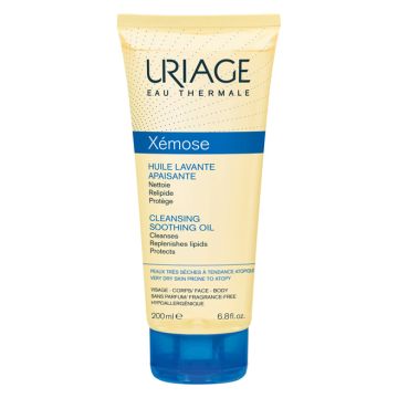 Xemose Olio Det Lenit 200ml
