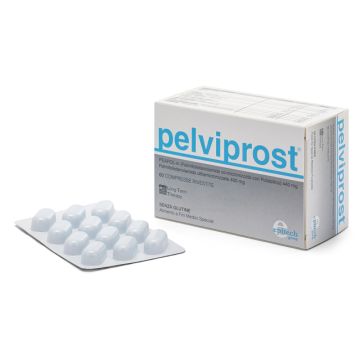 Pelviprost 60cpr Ltt