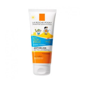 Anthelios Latte Uvmune Bb250ml