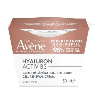 Avene Hyaluron a b3 cr gg Ref