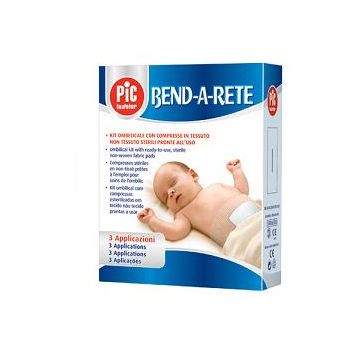 Benda Pic Rete el 3 Gomito