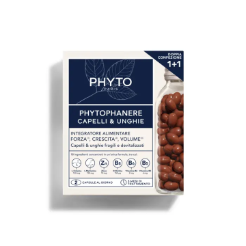 Phyto Phytophanere 1+1