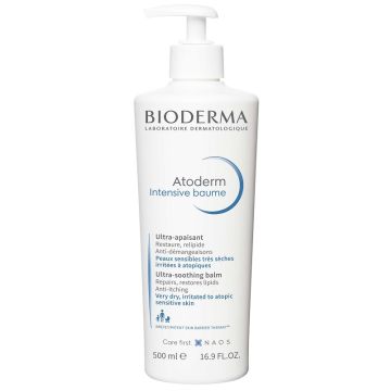 Atoderm Intensive Baume 500ml