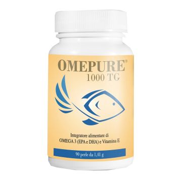 Omepure 1000 tg 90prl