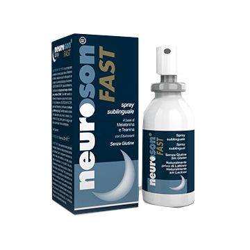 Neuroson Fast Spray 30ml