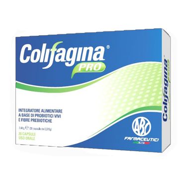 Colifagina Pro 20cps
