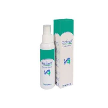 Tecloseb Lozione Spray 100ml