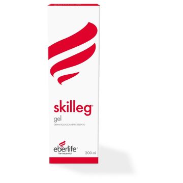 Skilleg Gel 200ml