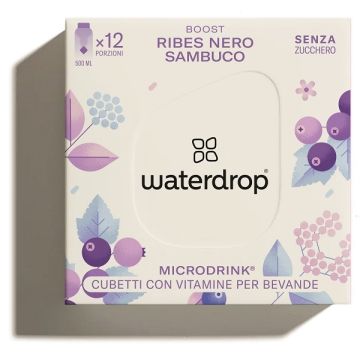 Waterdrop Microdrink Boost12cu