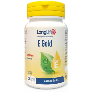 Longlife e Gold 90ui 120prl