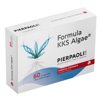 Formula Kks Pierpaoli 60cpr
