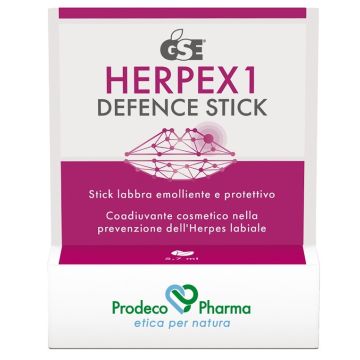 Gse Herpex 1 Defence Stick