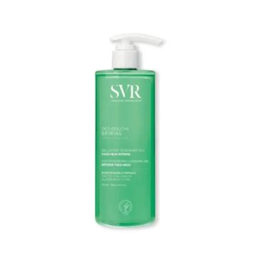 Svr Spirial Deo Douche 400ml