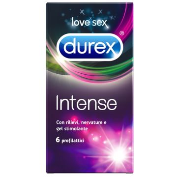 Durex Intense Orgasmic Cond6pz