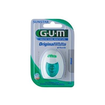Gum Original White Filo 30mt