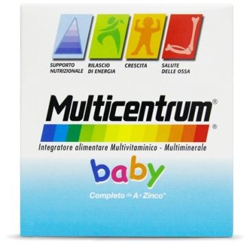 Multicentrum Baby 14bust Effer