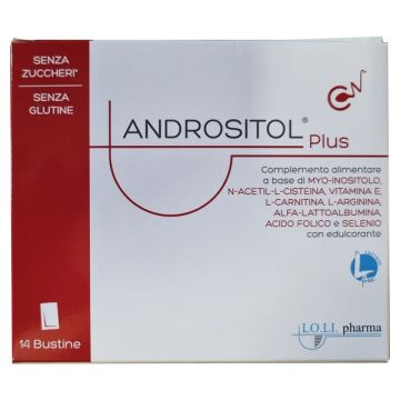 Andrositol Plus 14bust