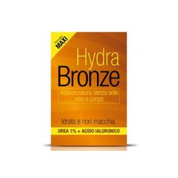 Hydra Bronze Autoabbr Salv 1pz