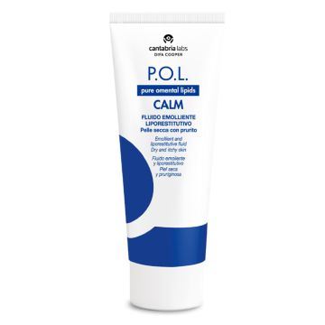Pol Calm Fluido Emol 200ml
