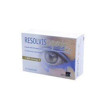 Resolvis 60cps