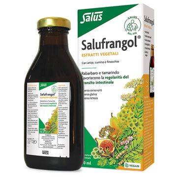 Salufrangol 250ml