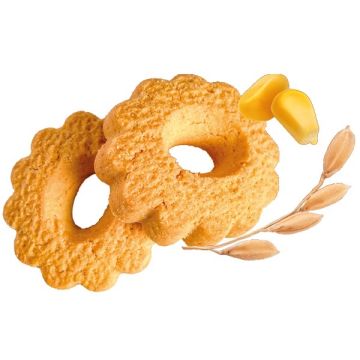 Biscotto la Tradizione Riso