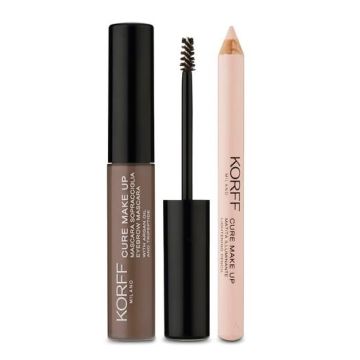 Korff mk Kit Sopracciglia 02