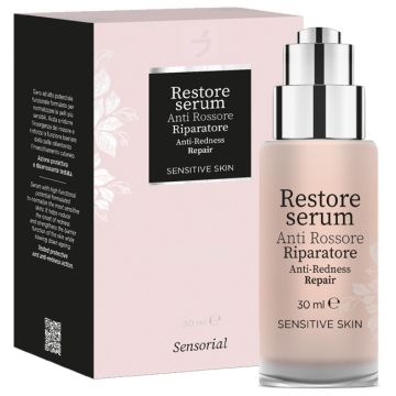 Ldf Sen Restore Serum 30ml