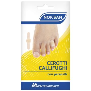 Noksan Cerotto Callifugo 6pz