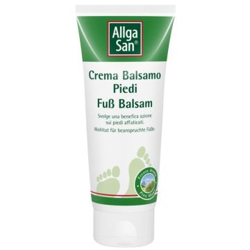 Allgasan Crema Bals Piedi100ml