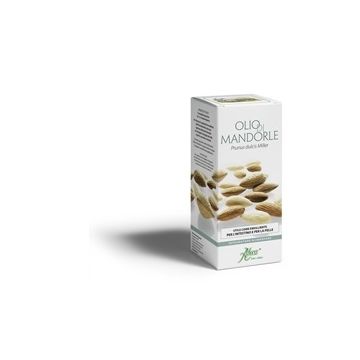 Olio Mandorle Dolci 100ml