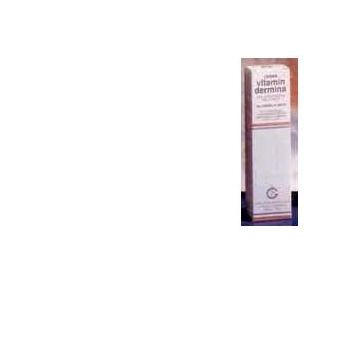 Vitamindermina Ossido Zinc50ml