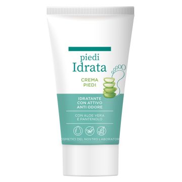 Ldf Igiene cr Piedi Idrata75ml