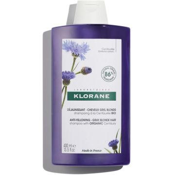 Klorane Shampoo Centaurea200ml