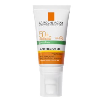 Anthelios Gelcrema S/prof 50+