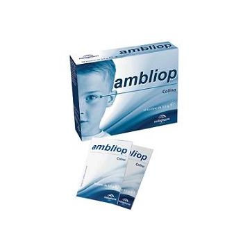 Ambliop 30bust
