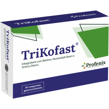 Trikofast 30cpr